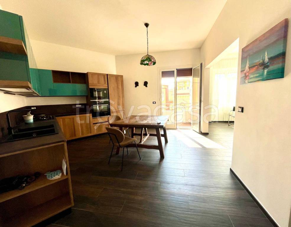 appartamento in vendita a Ventimiglia