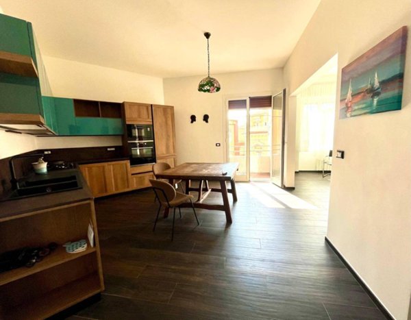 appartamento in vendita a Ventimiglia