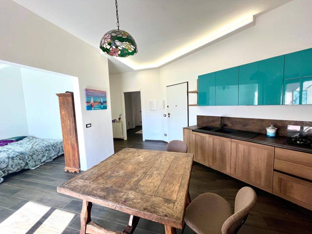appartamento in vendita a Ventimiglia