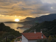 casa indipendente in vendita a Ventimiglia in zona Mortola Superiore