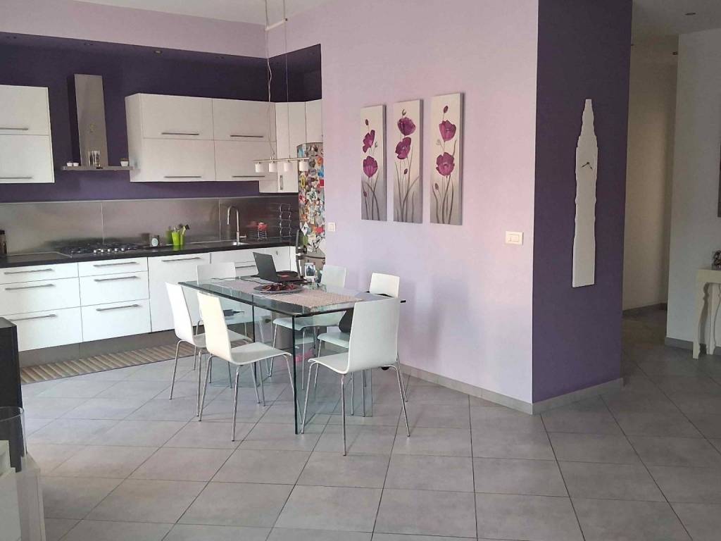 appartamento in vendita a Ventimiglia