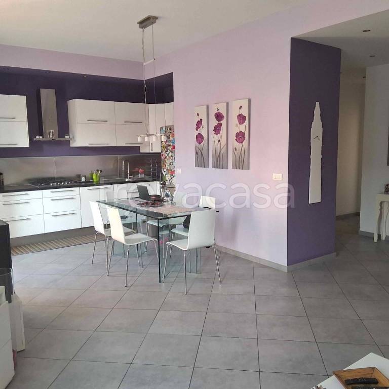 appartamento in vendita a Ventimiglia