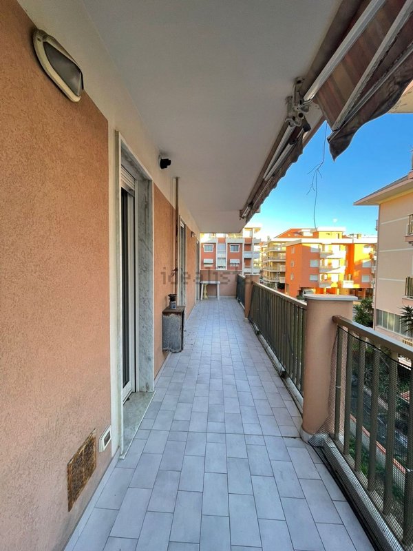 appartamento in vendita a Ventimiglia