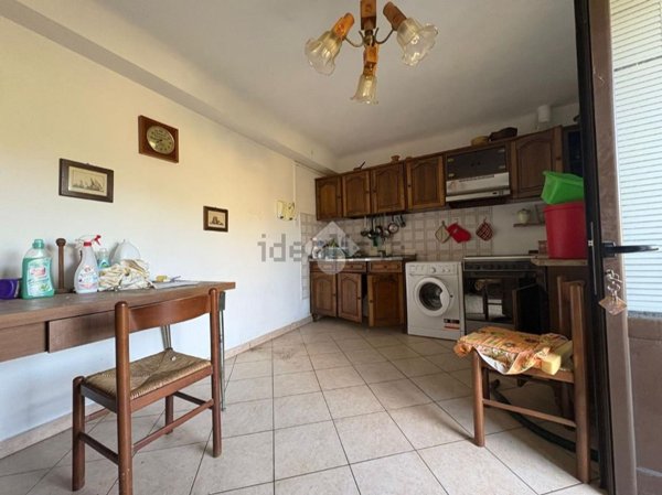 appartamento in vendita a Ventimiglia in zona Latte