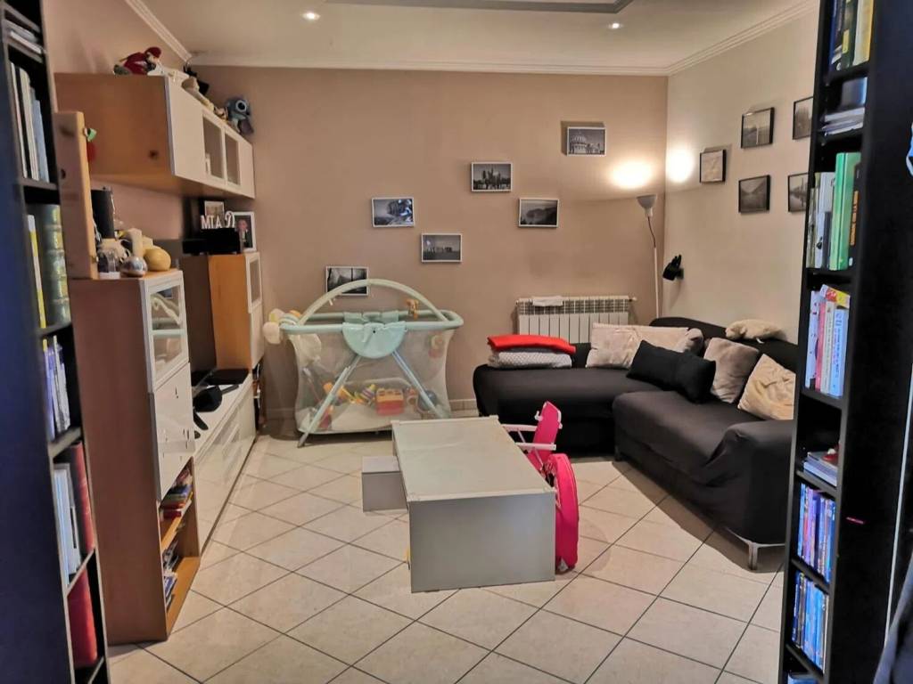 appartamento in vendita a Ventimiglia