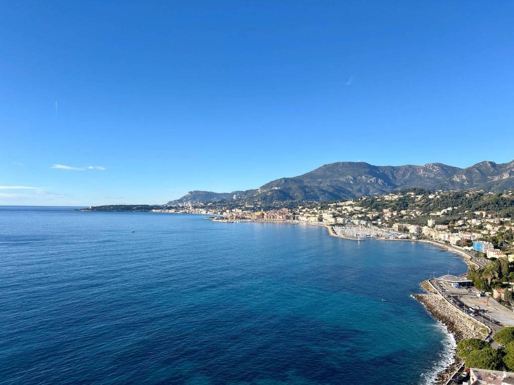 appartamento in vendita a Ventimiglia in zona Grimaldi