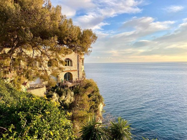 appartamento in vendita a Ventimiglia in zona Grimaldi