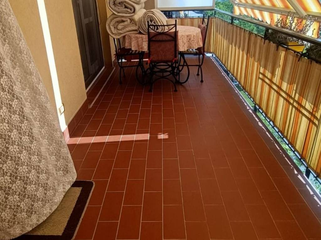 appartamento in vendita a Ventimiglia in zona Porra