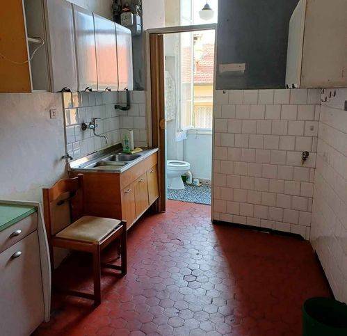 appartamento in vendita a Ventimiglia