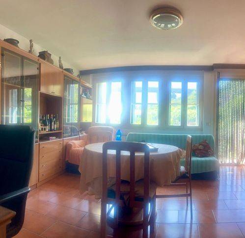 appartamento in vendita a Ventimiglia in zona Latte