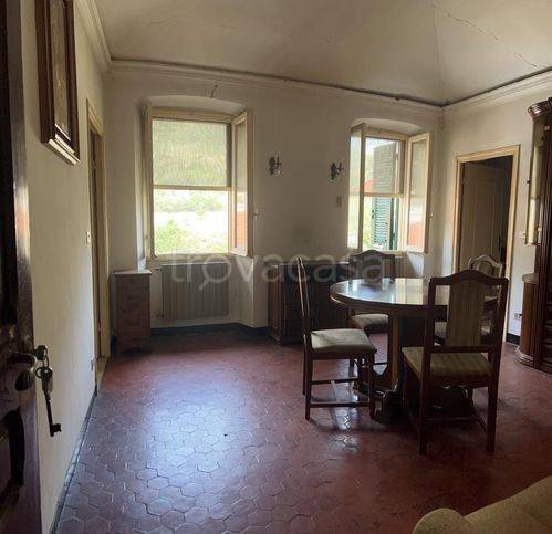 appartamento in vendita a Ventimiglia in zona Varase