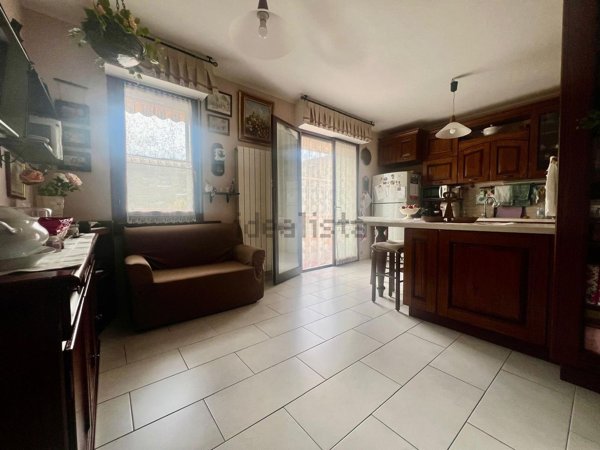 appartamento in vendita a Ventimiglia