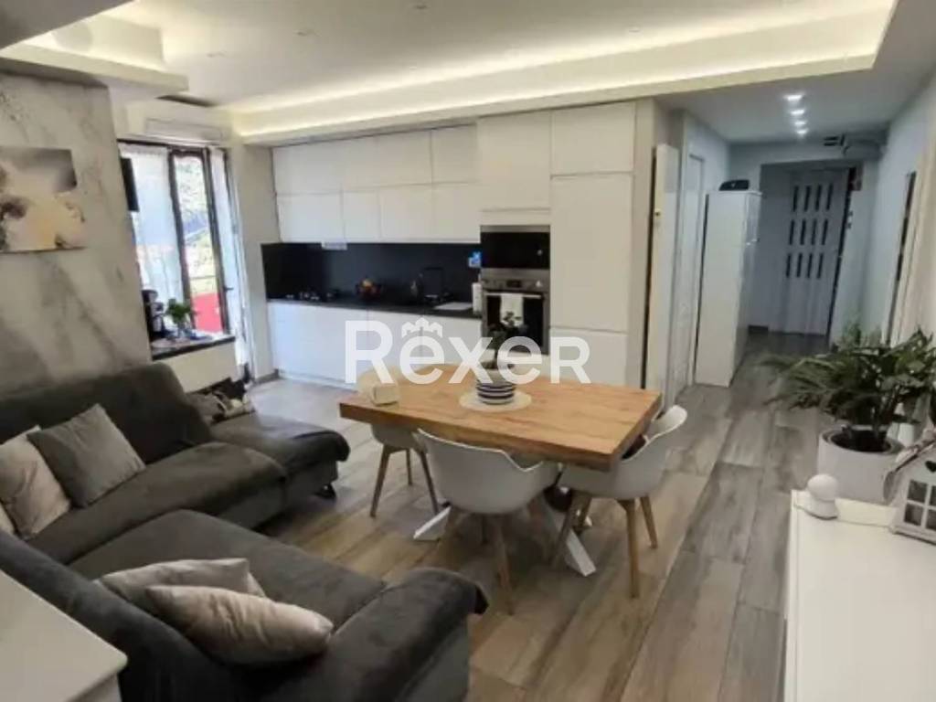 appartamento in vendita a Ventimiglia