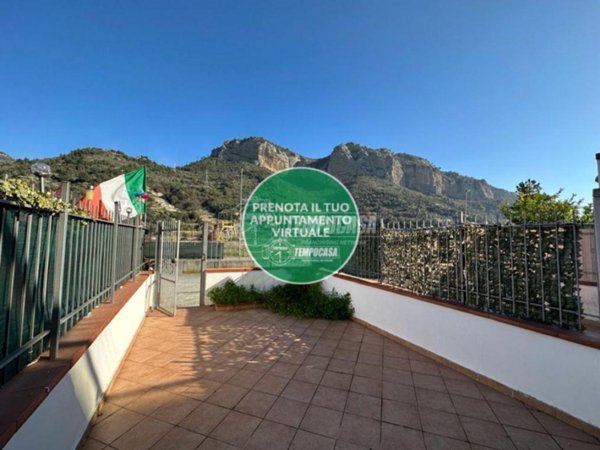 appartamento in vendita a Ventimiglia