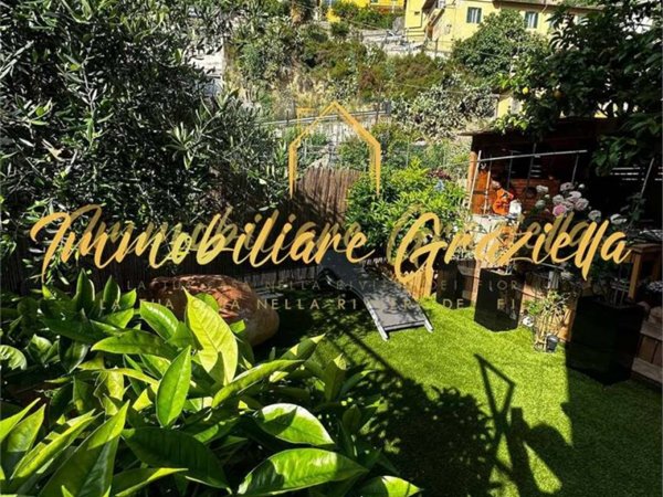 appartamento in vendita a Ventimiglia