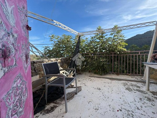 appartamento in vendita a Ventimiglia in zona Torri