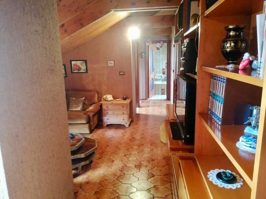 appartamento in vendita a Ventimiglia