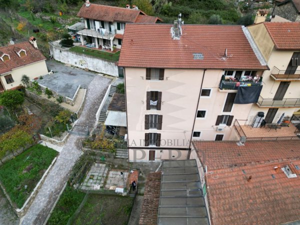 appartamento in vendita a Ventimiglia in zona Torri