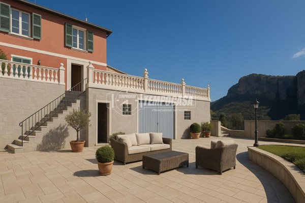 appartamento in vendita a Ventimiglia