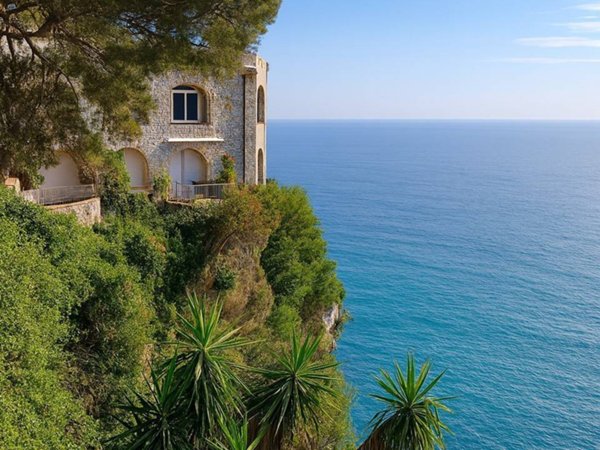 appartamento in vendita a Ventimiglia in zona Grimaldi