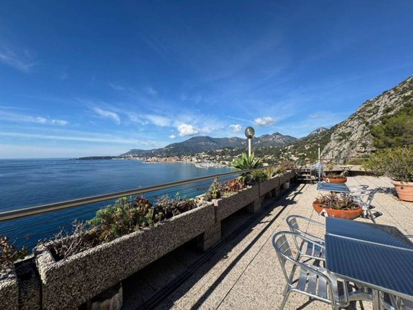 appartamento in vendita a Ventimiglia in zona Grimaldi