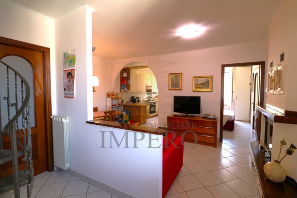 appartamento in vendita a Ventimiglia
