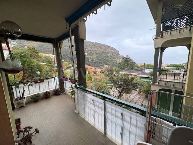appartamento in vendita a Ventimiglia