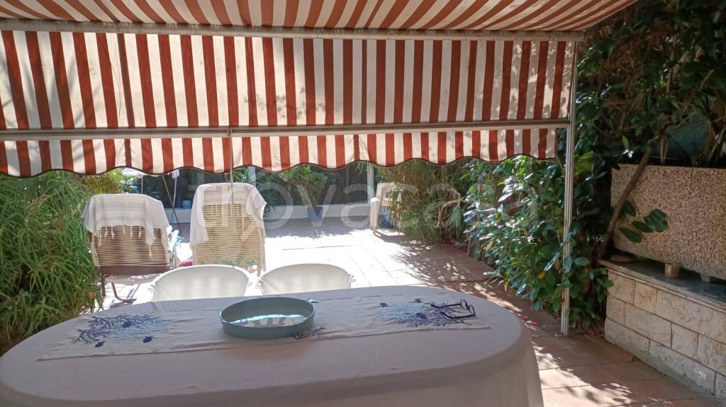 appartamento in vendita a Ventimiglia in zona Latte