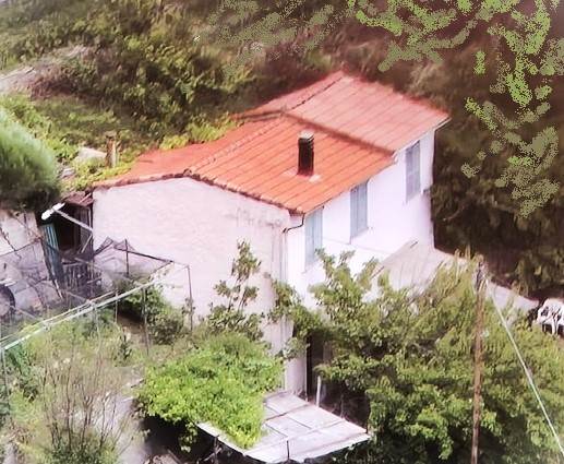casa indipendente in vendita a Ventimiglia in zona Mortola Inferiore