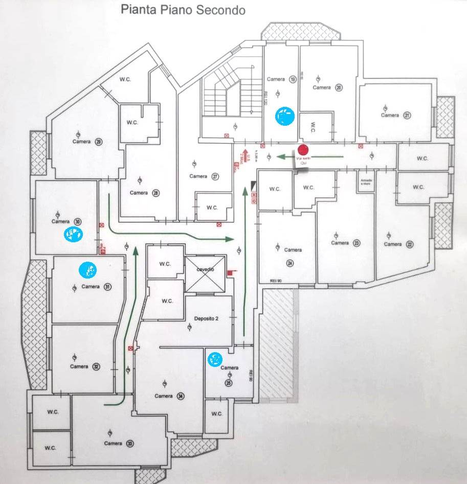 negozio in vendita a Ventimiglia