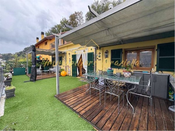 appartamento in vendita a Ventimiglia in zona Seglia / San Bernardo