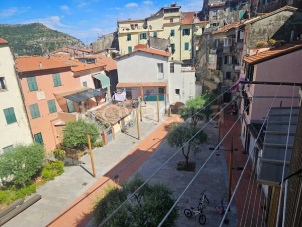 appartamento in vendita a Ventimiglia
