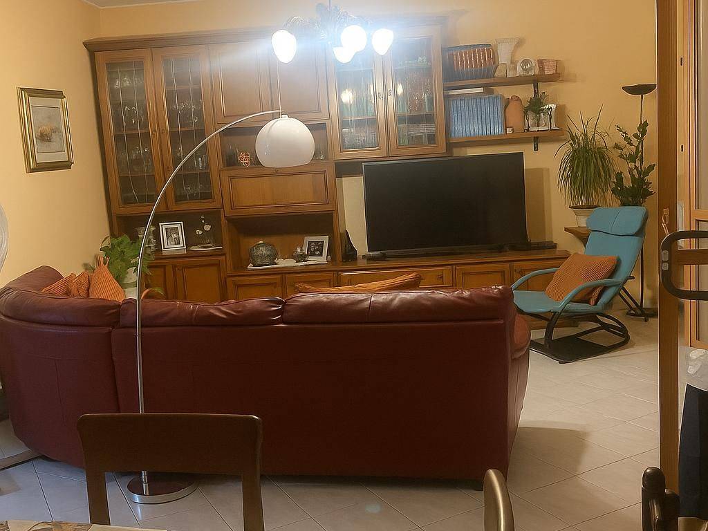 appartamento in vendita a Ventimiglia in zona Porra