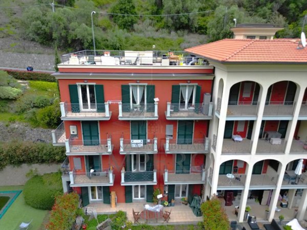 appartamento in vendita a Ventimiglia in zona Mortola Inferiore