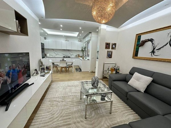 appartamento in vendita a Ventimiglia