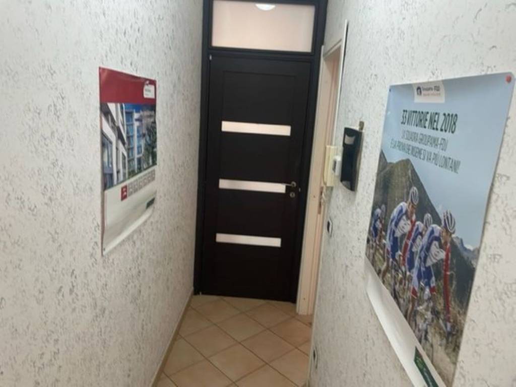 appartamento in vendita a Ventimiglia