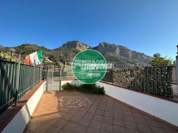 appartamento in vendita a Ventimiglia