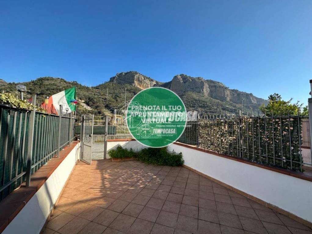 appartamento in vendita a Ventimiglia