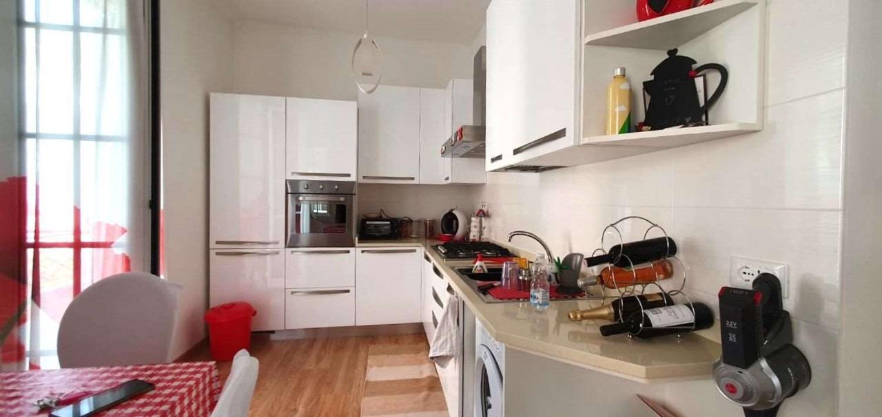 appartamento in vendita a Ventimiglia