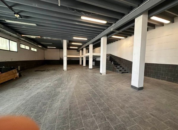 ufficio in vendita a Ventimiglia