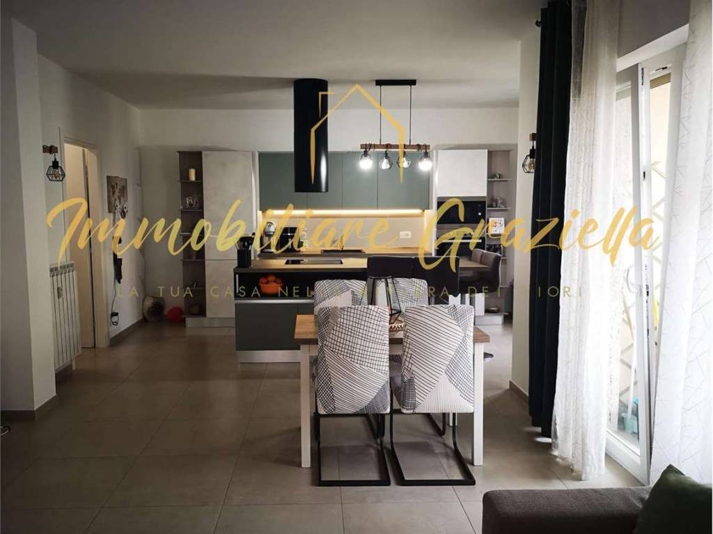 appartamento in vendita a Ventimiglia