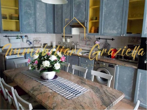 appartamento in vendita a Ventimiglia