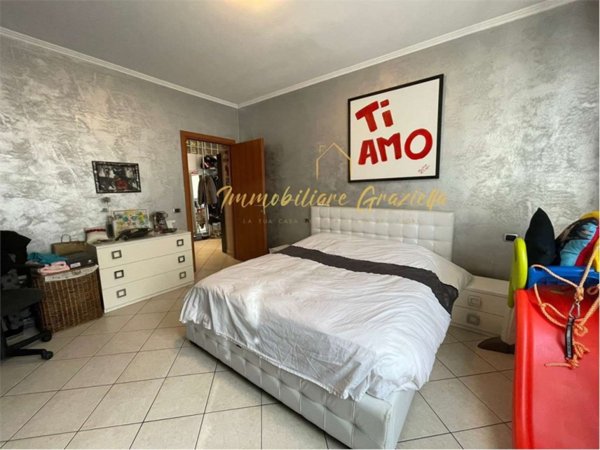 appartamento in vendita a Ventimiglia