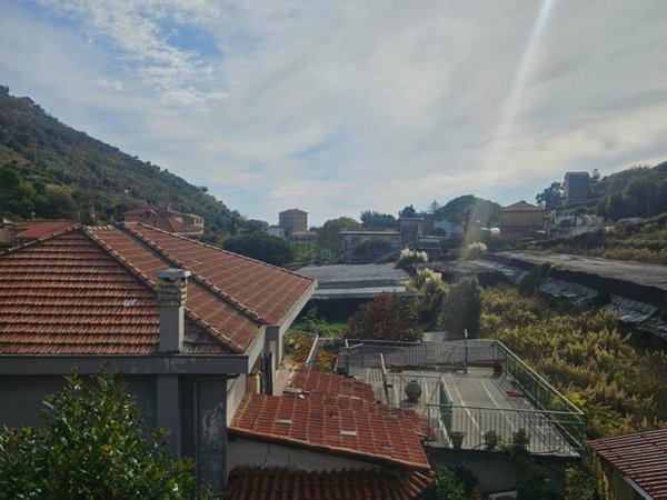 appartamento in vendita a Ventimiglia in zona Latte