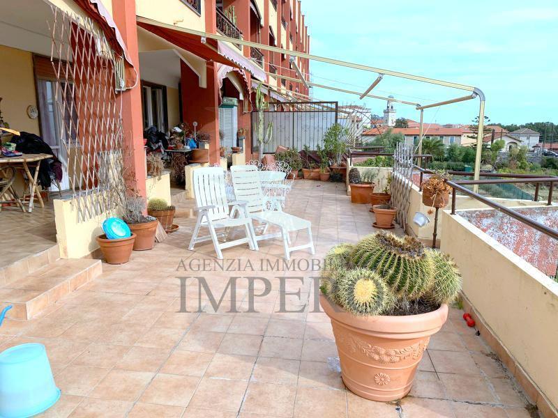 appartamento in vendita a Ventimiglia