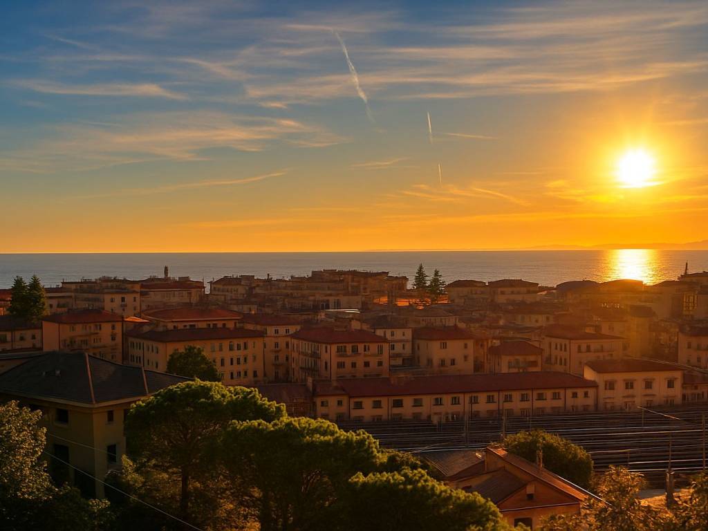 casa indipendente in vendita a Ventimiglia