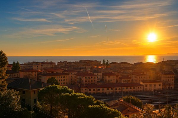 casa indipendente in vendita a Ventimiglia