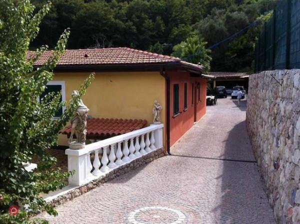 casa indipendente in vendita a Ventimiglia in zona Latte