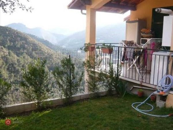 casa indipendente in vendita a Ventimiglia in zona Verrandi