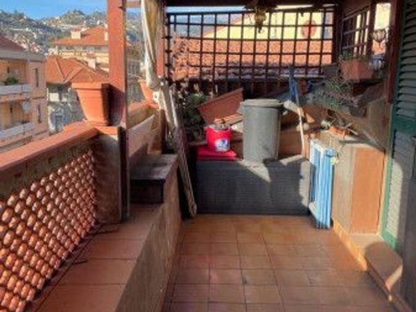 appartamento in vendita a Ventimiglia
